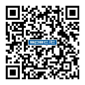 QR kodas | Papilės melioracijos sistemų naudotojų asociacija