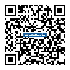 QR kodas | Papilės Seniūnijos Neįgaliųjų Klubas Parama | spec.lt