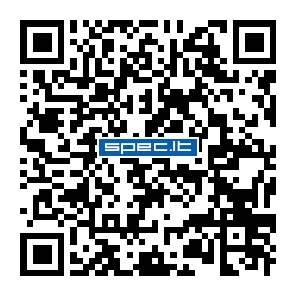 QR kodas | Papilės vaikų darželio Kregždutė labdaros ir paramos fondas | spec.lt