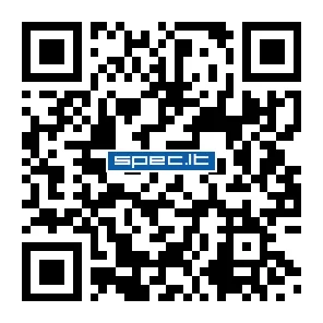 QR kodas | Papilio bendruomenė