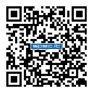QR kodas | Papilio evangelikų reformatų parapija | spec.lt