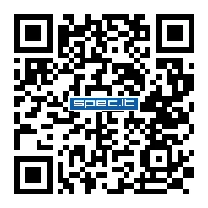 QR kodas | Papilio kibirkštis, UAB | spec.lt