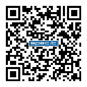 QR kodas | Papilio Nekaltosios Švč. M. Marijos parapija | spec.lt