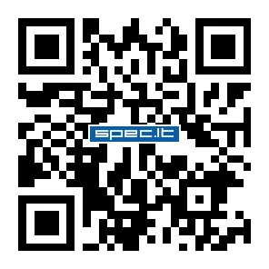 QR kodas | Papirus plius, MB | spec.lt