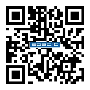 QR kodas | Papirus, UAB