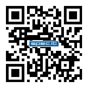 QR kodas | Papirusas, UAB | spec.lt