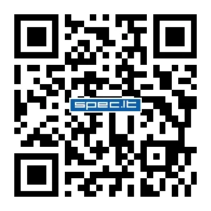 QR kodas | Paplinija, UAB