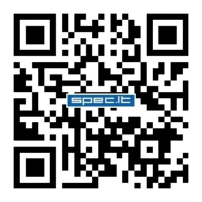 QR kodas | PAPLŪDIMYS, UAB | spec.lt