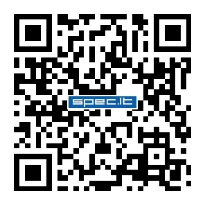 QR kodas | Paprastas servisas, UAB | spec.lt