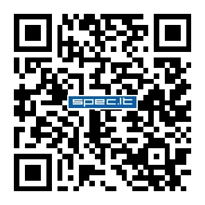 QR kodas | Paprastas Sprendimas, UAB