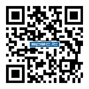QR kodas | Papricado, UAB