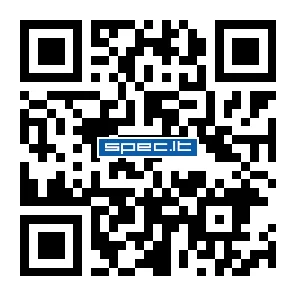 QR kodas | PAPRIENIAI, UAB | spec.lt