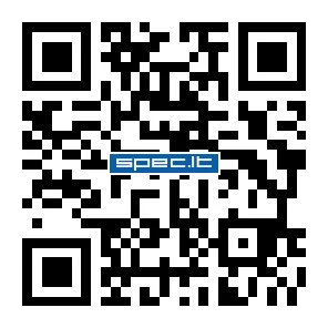 QR kodas | Paprikos, MB