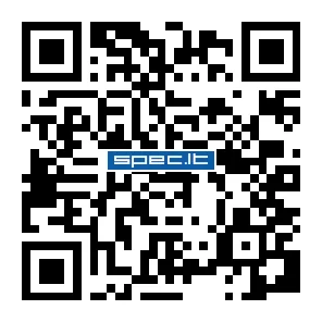QR kodas | Paprūdžių kaimo bendruomenė