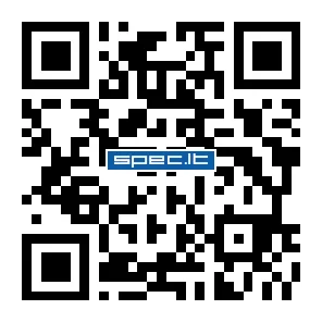 QR kodas | Papuasai, MB