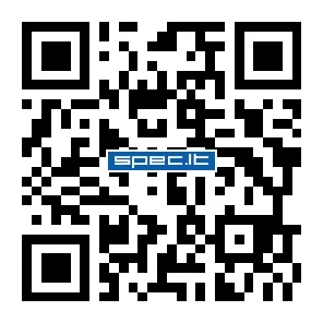 QR kodas | Papūga, MB | spec.lt