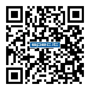 QR kodas | Papuošalų kalvė, MB