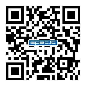 QR kodas | Papushenko, IĮ