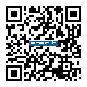 QR kodas | Papušynio Kaimo Bendruomenė | spec.lt