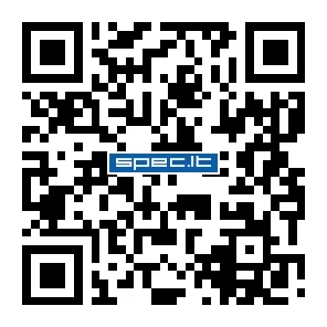 QR kodas | Papušynio veterinarija, ŽŪB