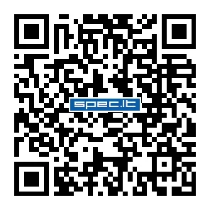 QR kodas | Agroserviso kooperatyvas Papynaujis | spec.lt