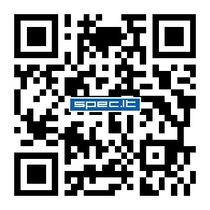 QR kodas | Par by Par, MB | spec.lt