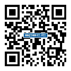 QR kodas | PARA1, UAB | spec.lt