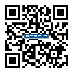 QR kodas | Dzūkijos inžinerija, UAB | spec.lt