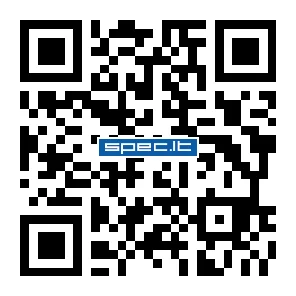 QR kodas | Parabis, MB