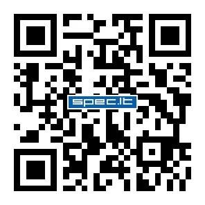 QR kodas | Parabola, MB