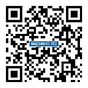 QR kodas | Parad Baltica, UAB | spec.lt
