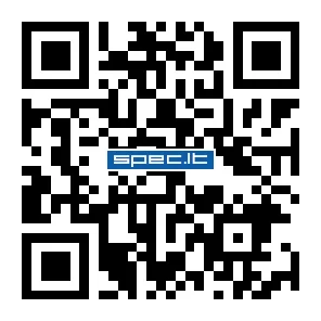 QR kodas | Paraderium, MB