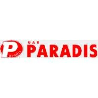 Paradis, UAB