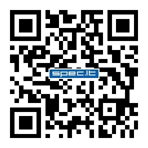 QR kodas | Paradis, UAB | spec.lt