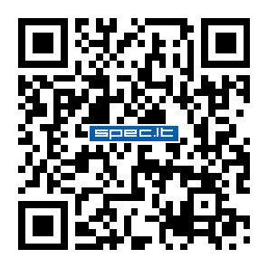 QR kodas | Vita paradisi, UAB | spec.lt