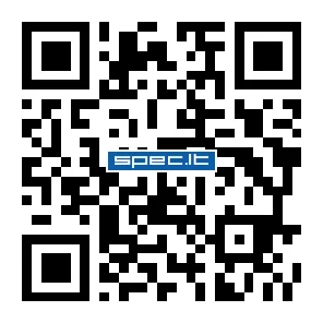 QR kodas | Paradisus, MB