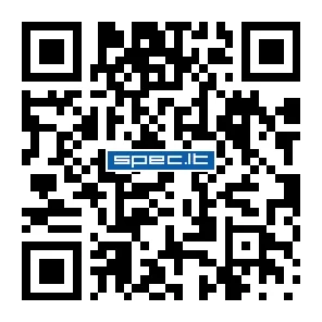 QR kodas | PARADOX, klubas, UAB RATAS | spec.lt