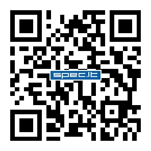 QR kodas | Paraffin Wax, UAB
