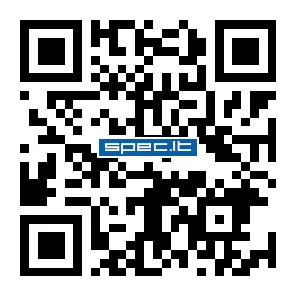 QR kodas | Paraffine, MB