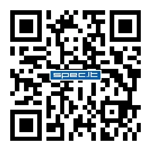 QR kodas | Parafrazė, VŠĮ