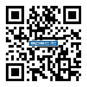 QR kodas | Paragauk pats, MB | spec.lt