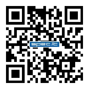 QR kodas | Paragavimai, MB | spec.lt