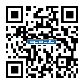 QR kodas | Paragear, MB | spec.lt