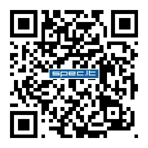 QR kodas | Paraiškų biuras, MB | spec.lt
