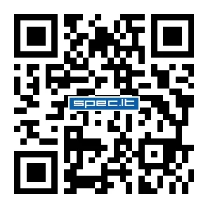 QR kodas | Parakavija, MB