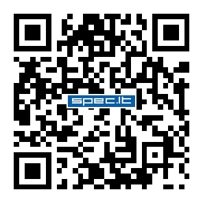 QR kodas | Parakio projektai, MB