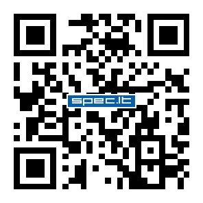 QR kodas | PARAKIS, UAB | spec.lt