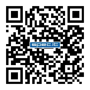 QR kodas | Paralaksas, M. Žvirblienės Firma