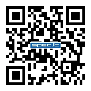 QR kodas | Paralegal, MB