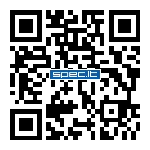 QR kodas | Vladislovo Niauronio įmonė Paralelė